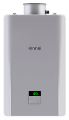 Rinnai RUR98i tankless water heater