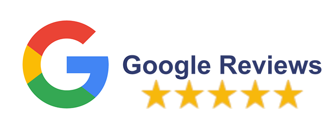 Google 5-Star Rating